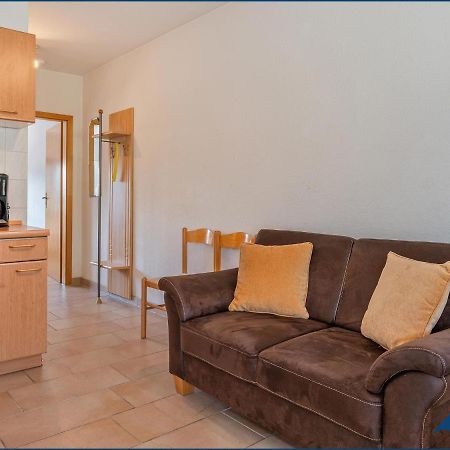 Haus Perle Whg 01 Apartment Heringsdorf  Bagian luar foto
